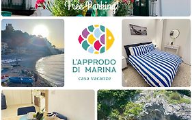 Approdo Di Marina