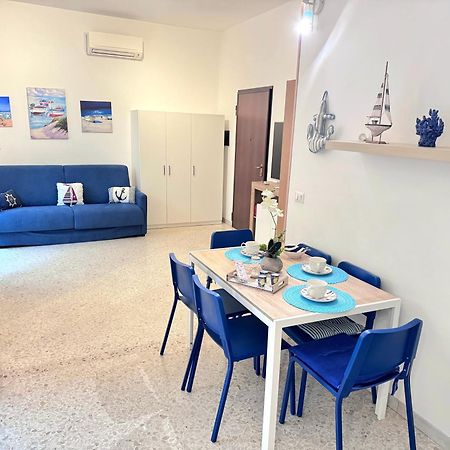 Apartament Approdo Di Marina Vietri Zewnętrze zdjęcie