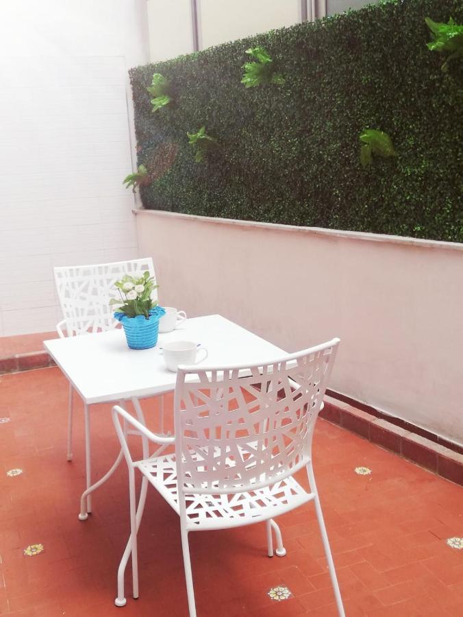 Apartament Approdo Di Marina Vietri Zewnętrze zdjęcie