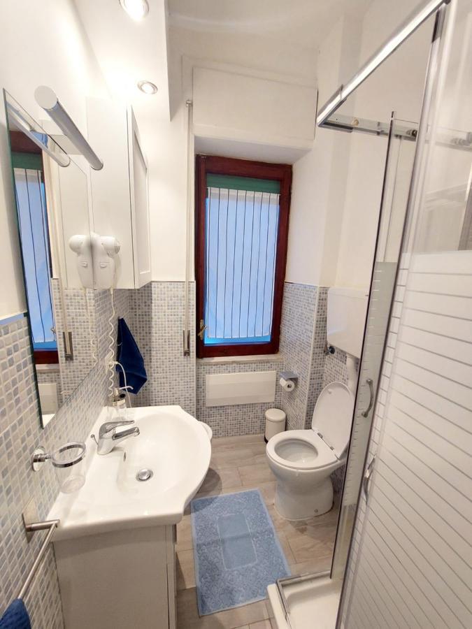 Apartament Approdo Di Marina Vietri Zewnętrze zdjęcie