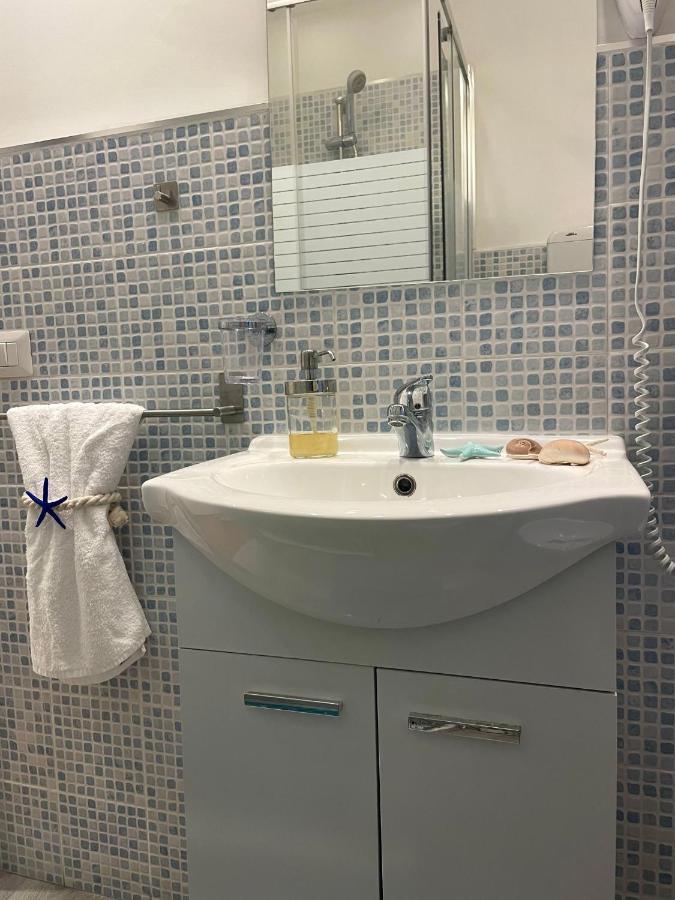 Apartament Approdo Di Marina Vietri Zewnętrze zdjęcie