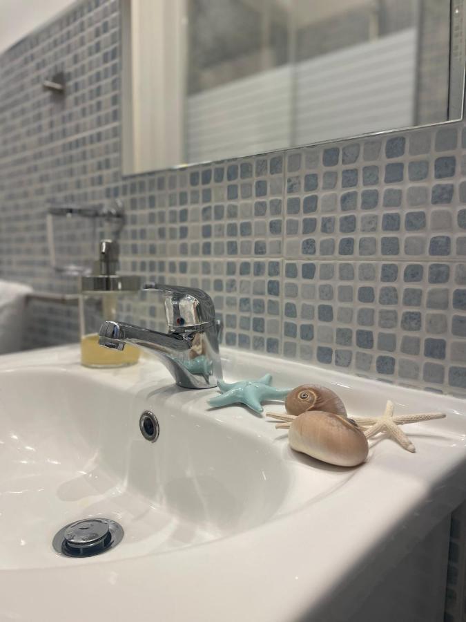 Apartament Approdo Di Marina Vietri Zewnętrze zdjęcie