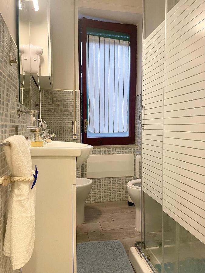 Apartament Approdo Di Marina Vietri Zewnętrze zdjęcie