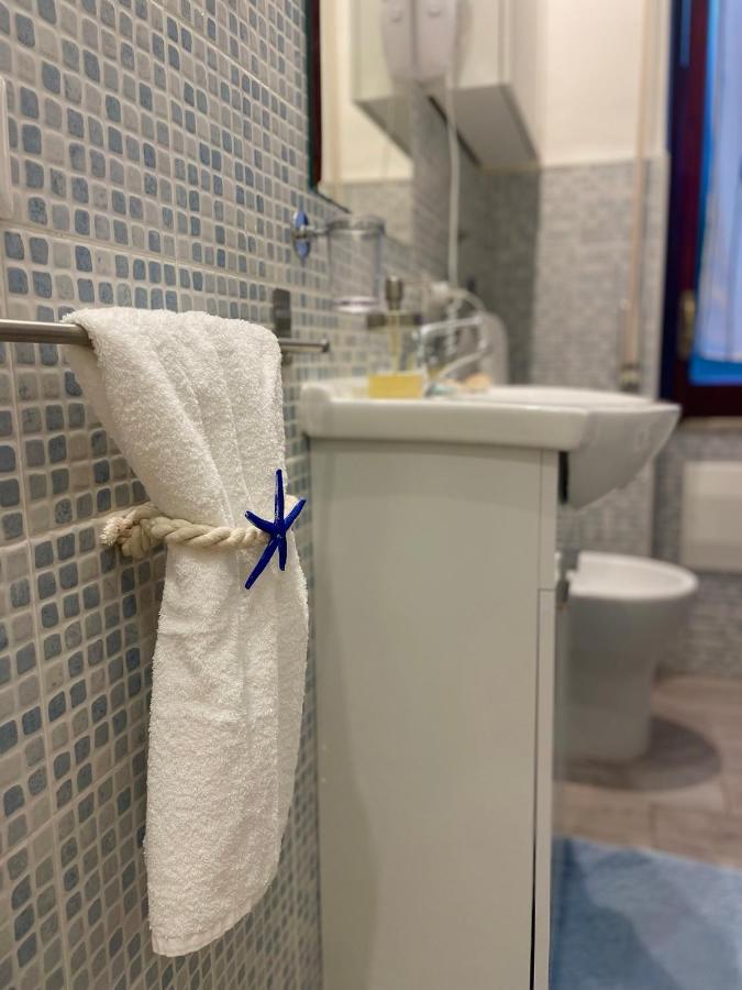 Apartament Approdo Di Marina Vietri Zewnętrze zdjęcie