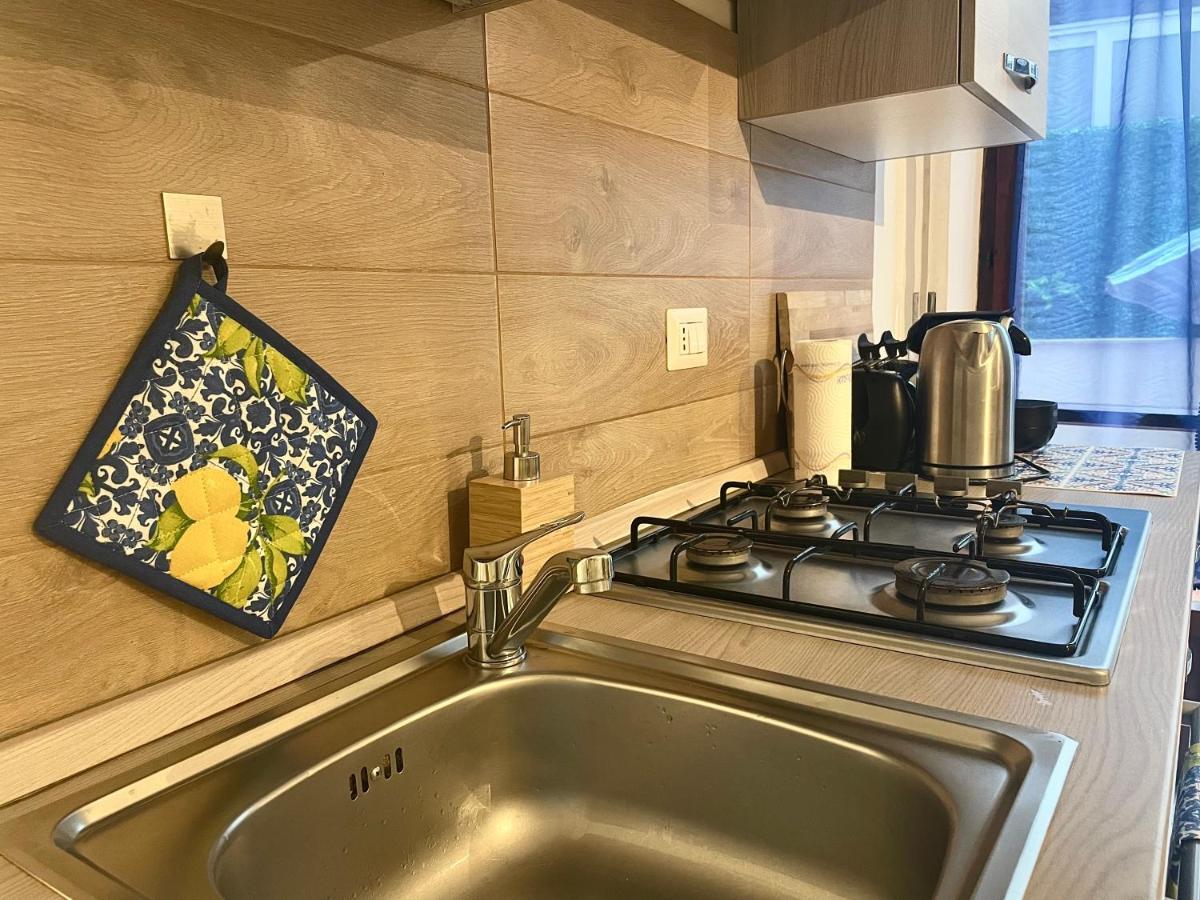 Apartament Approdo Di Marina Vietri Zewnętrze zdjęcie