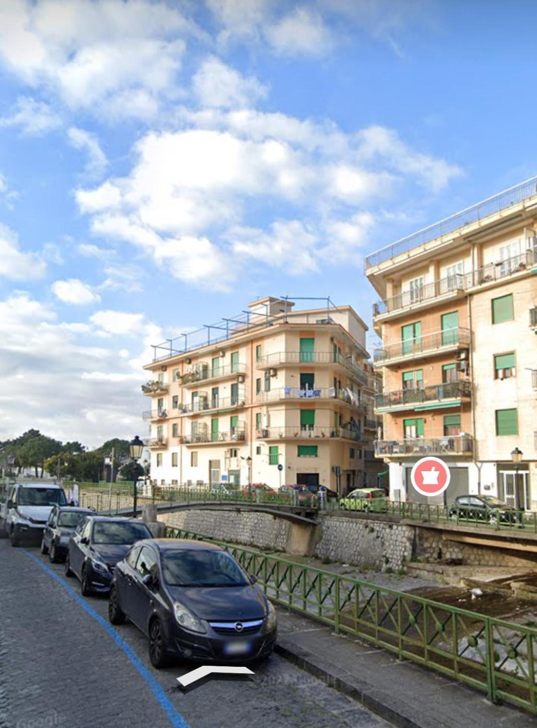 Apartament Approdo Di Marina Vietri Zewnętrze zdjęcie