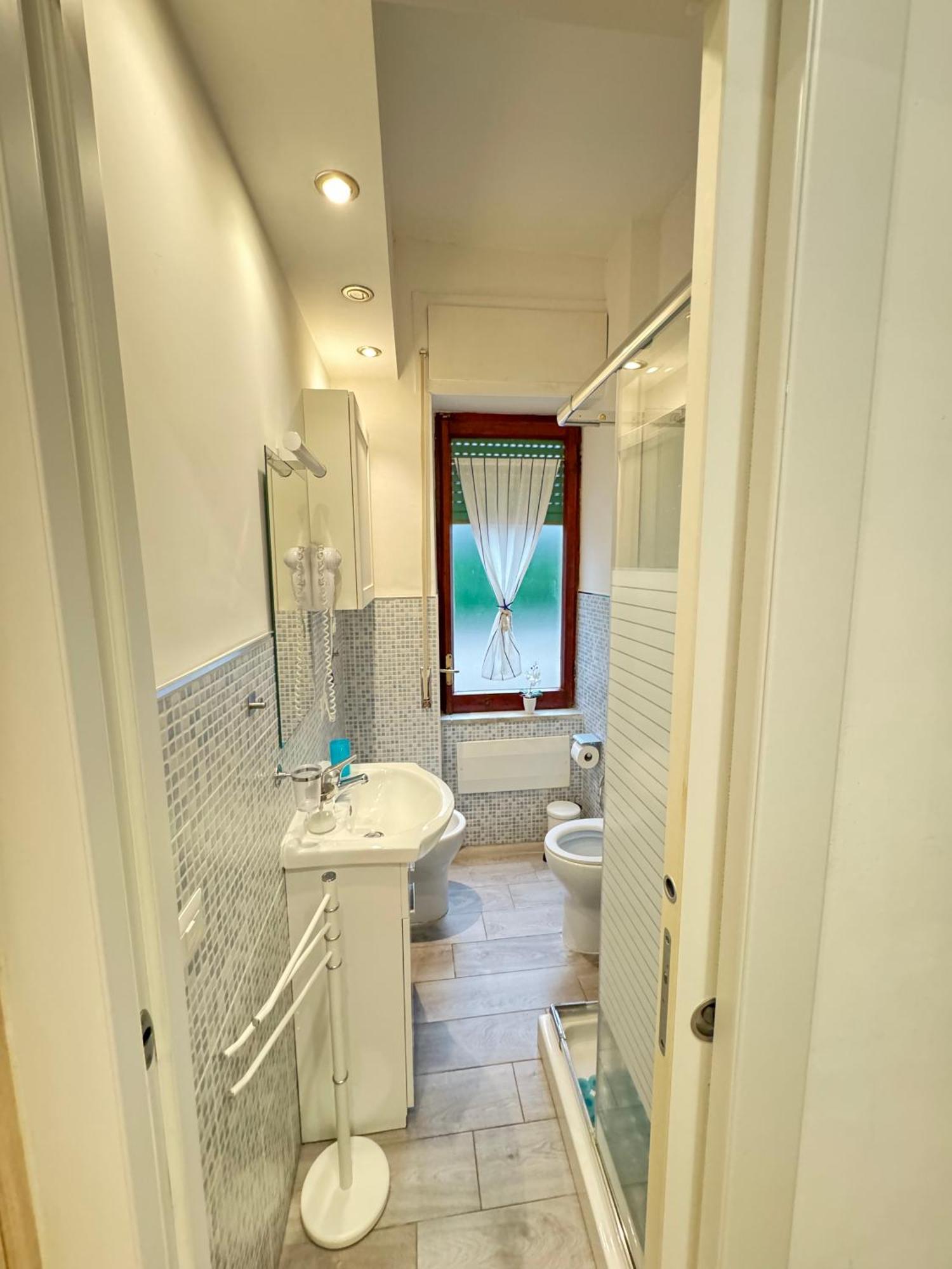 Apartament Approdo Di Marina Vietri Zewnętrze zdjęcie