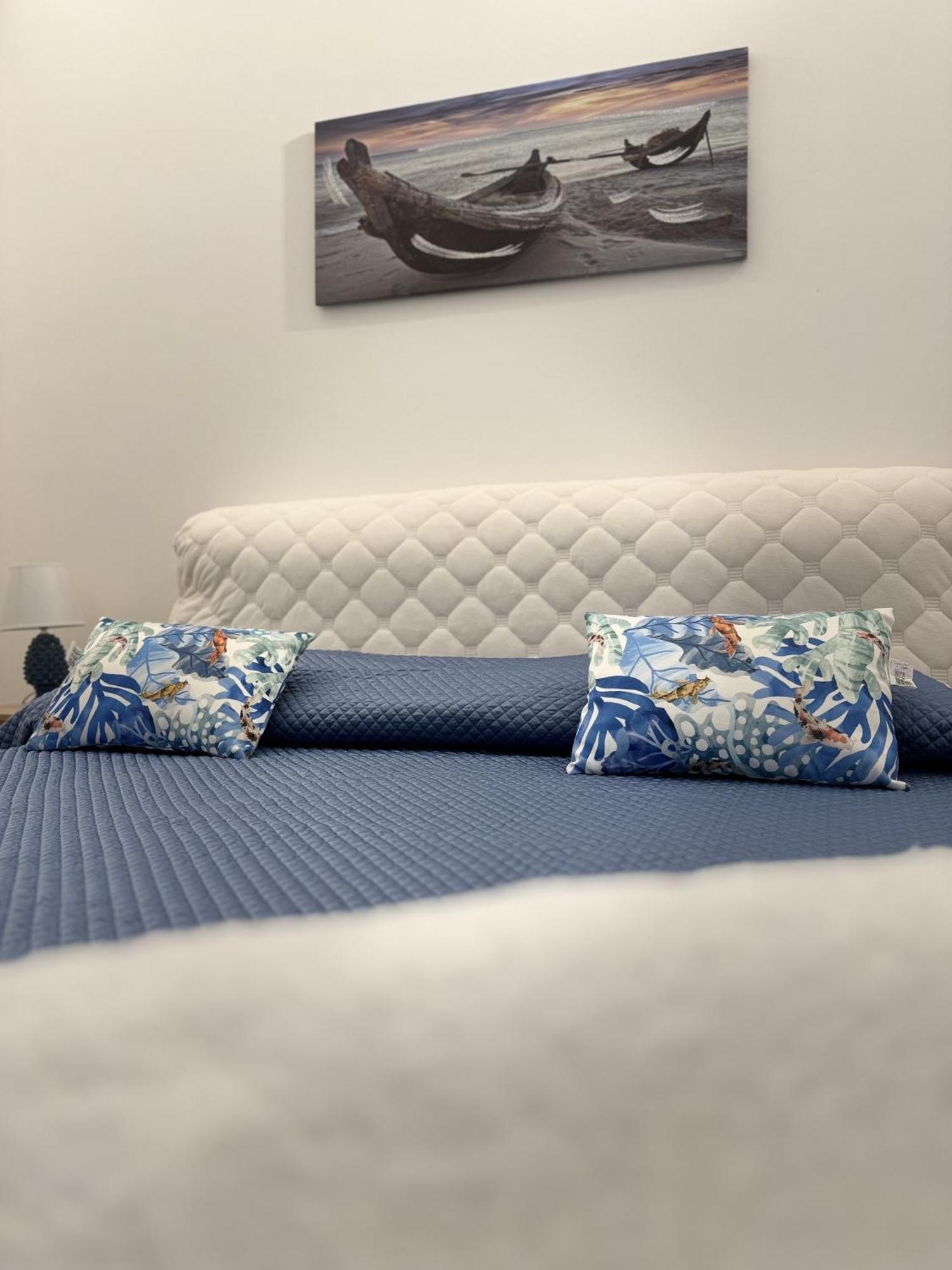Apartament Approdo Di Marina Vietri Zewnętrze zdjęcie