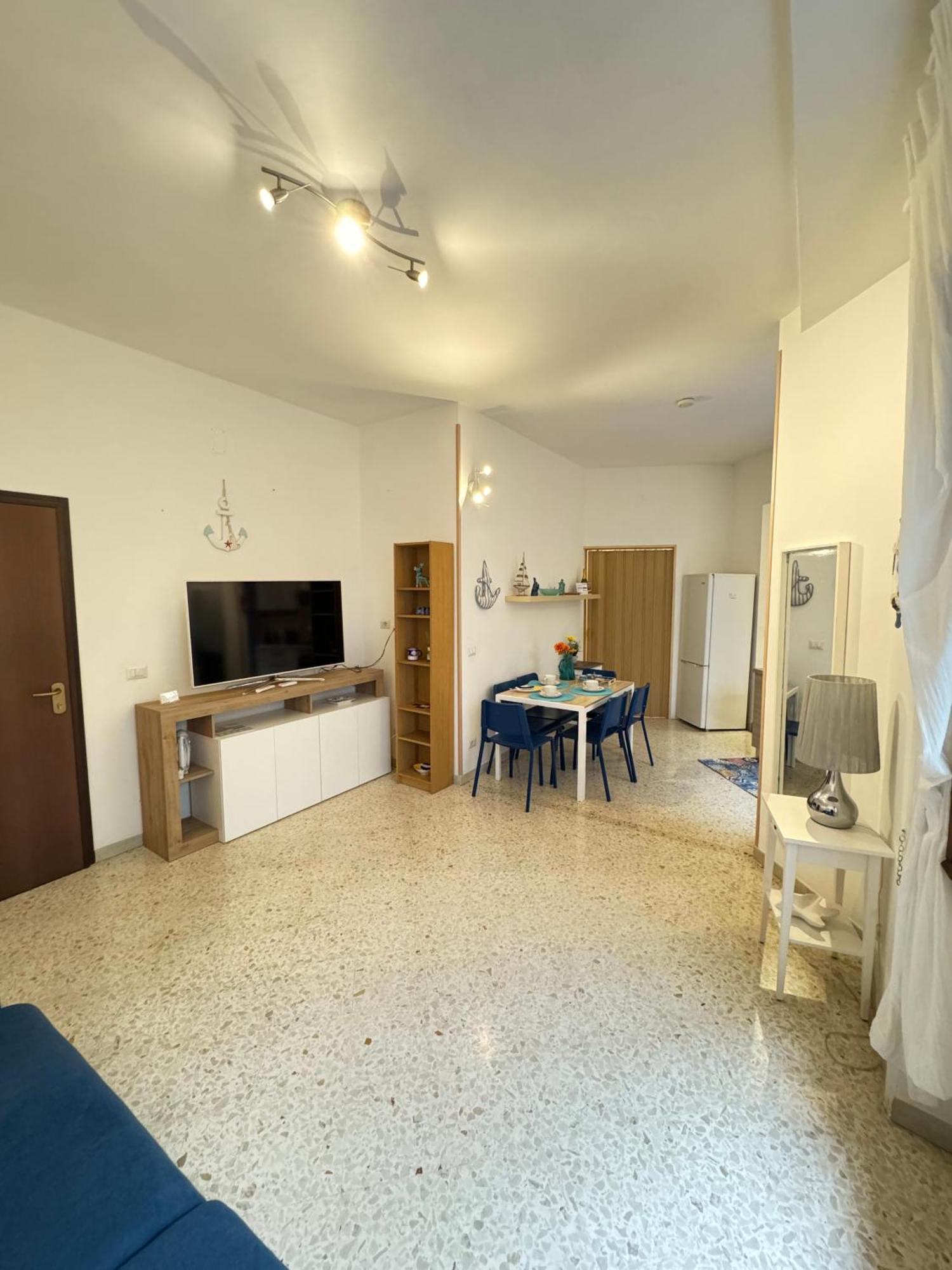 Apartament Approdo Di Marina Vietri Zewnętrze zdjęcie