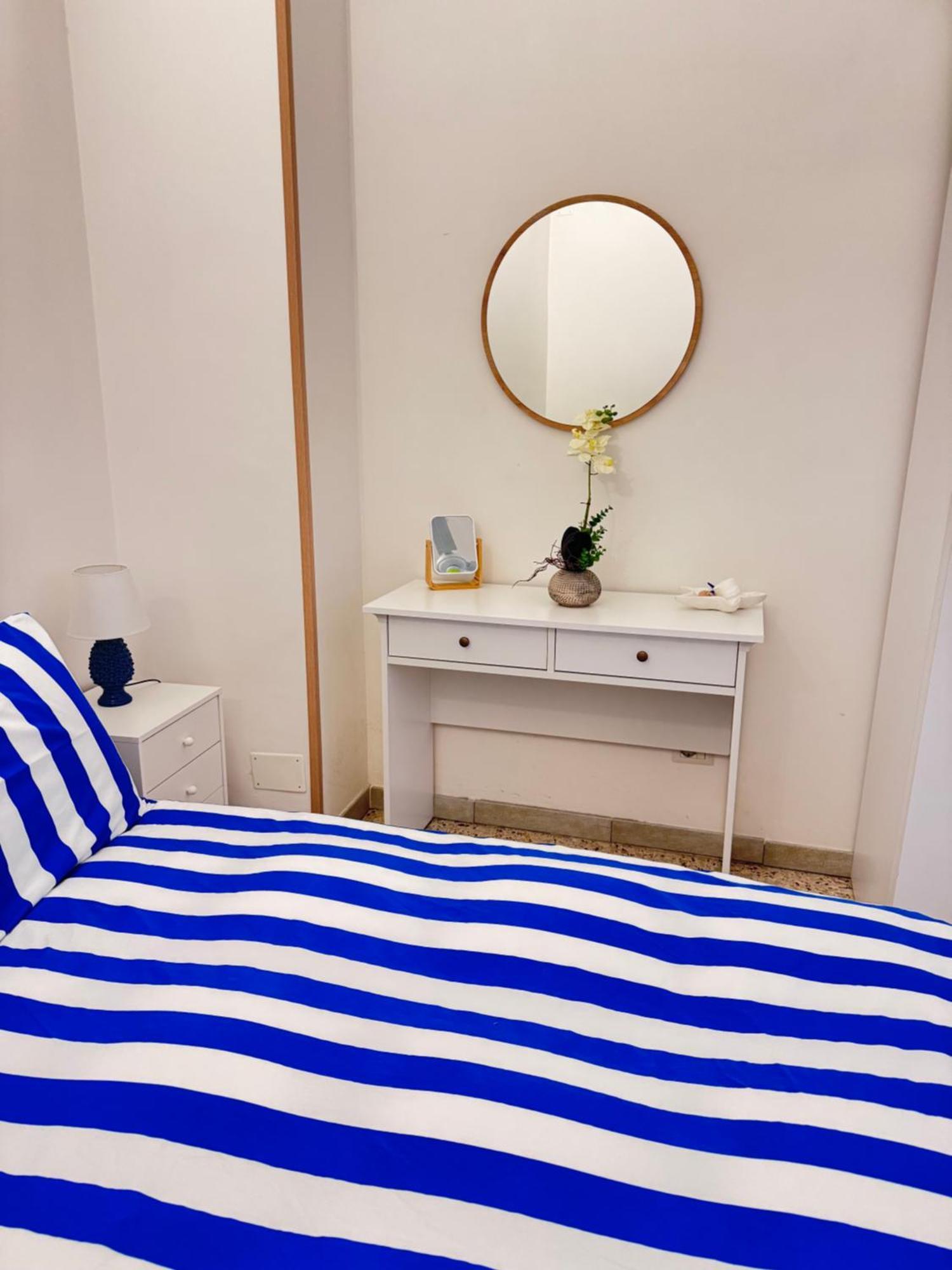 Apartament Approdo Di Marina Vietri Zewnętrze zdjęcie