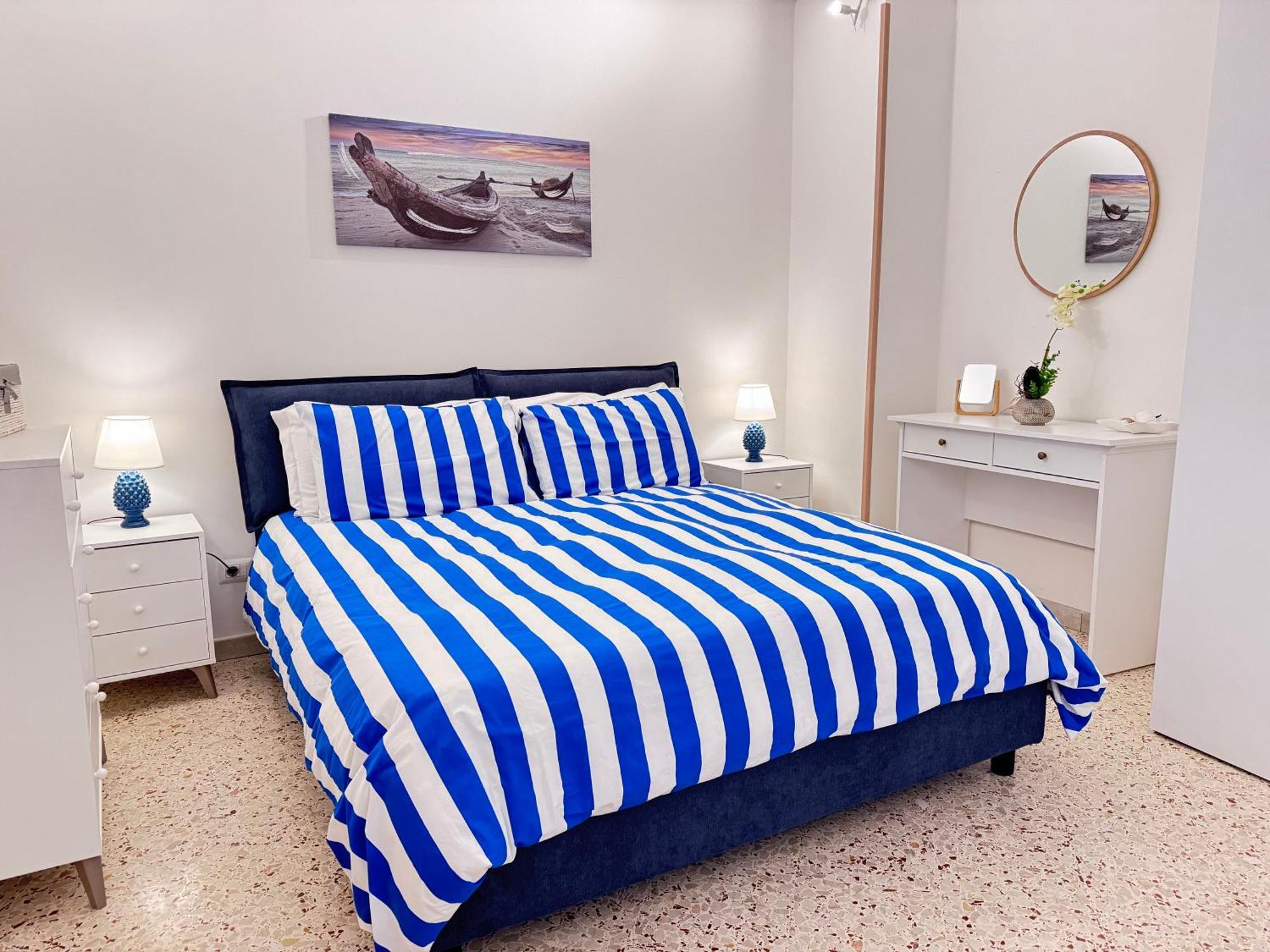 Apartament Approdo Di Marina Vietri Zewnętrze zdjęcie