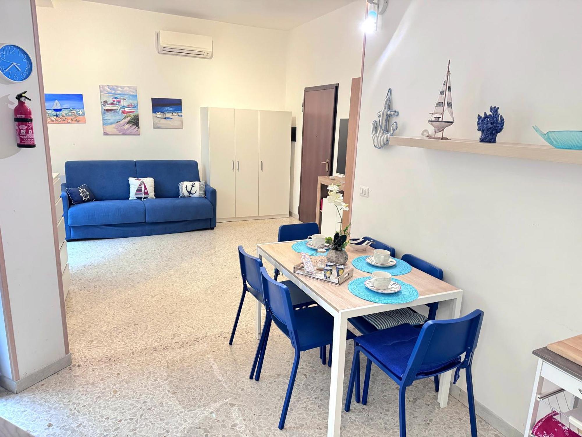 Apartament Approdo Di Marina Vietri Zewnętrze zdjęcie
