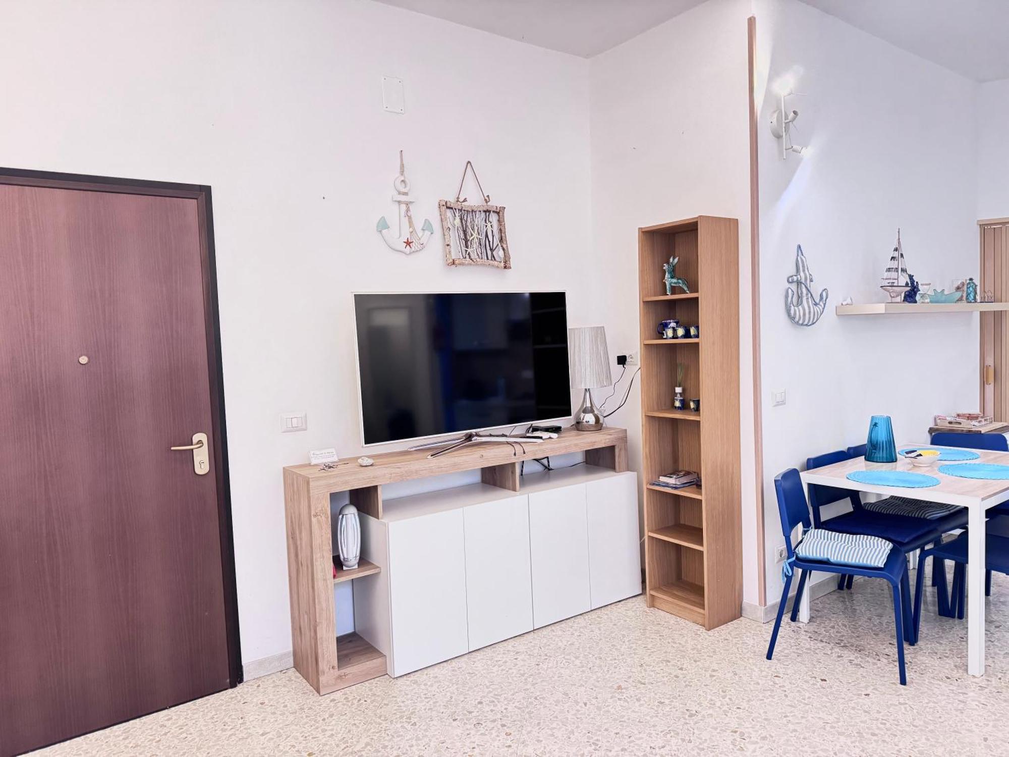 Apartament Approdo Di Marina Vietri Zewnętrze zdjęcie