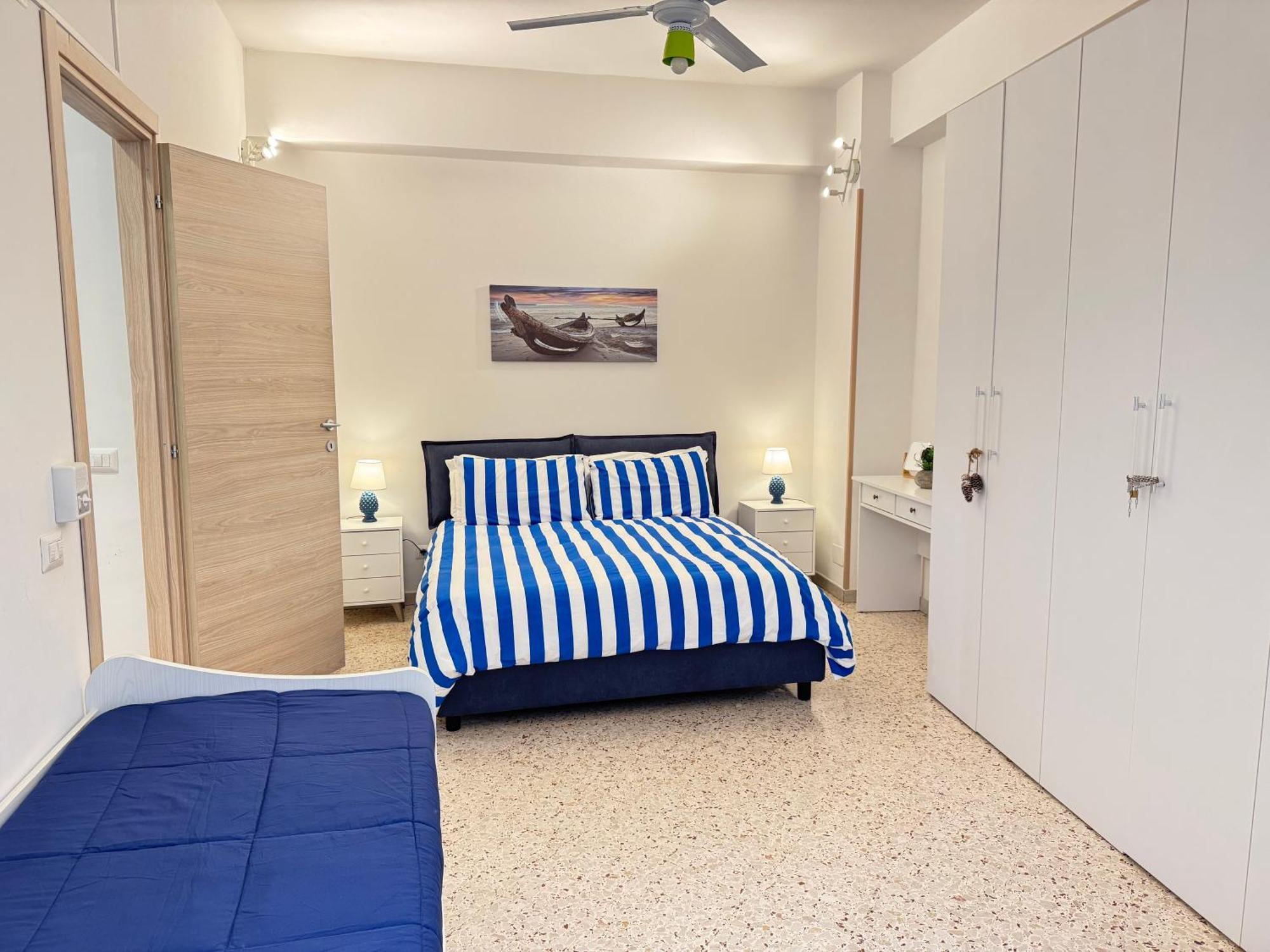 Apartament Approdo Di Marina Vietri Zewnętrze zdjęcie