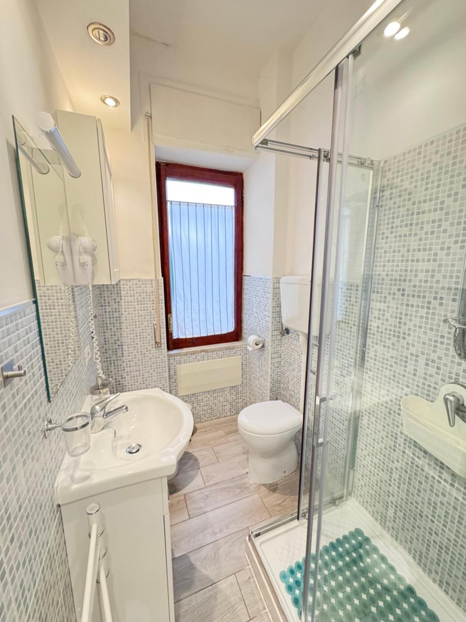 Apartament Approdo Di Marina Vietri Zewnętrze zdjęcie