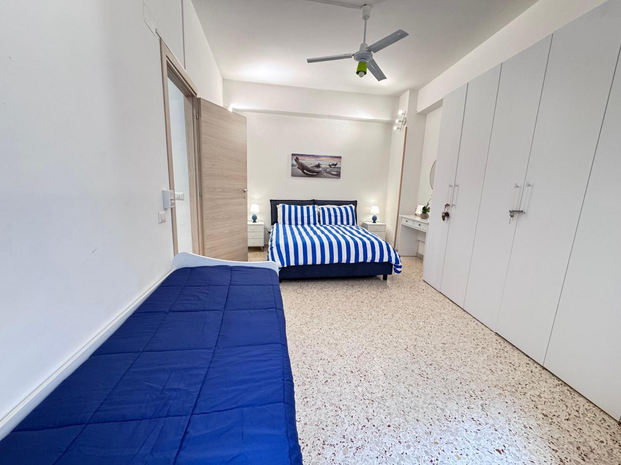 Apartament Approdo Di Marina Vietri Zewnętrze zdjęcie