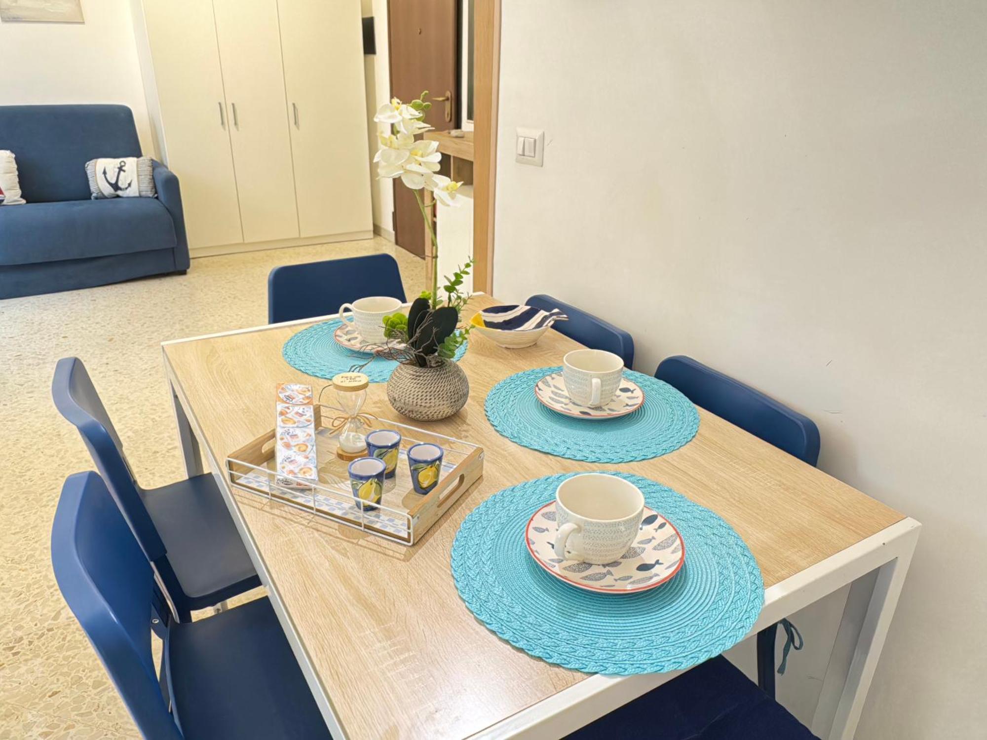 Apartament Approdo Di Marina Vietri Zewnętrze zdjęcie