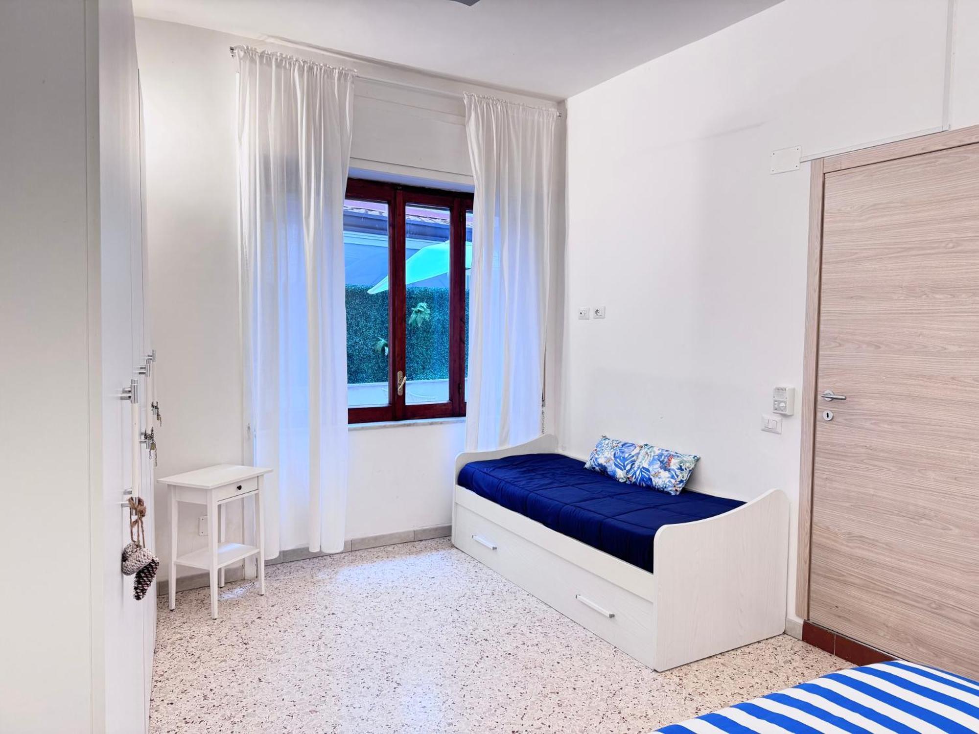 Apartament Approdo Di Marina Vietri Zewnętrze zdjęcie