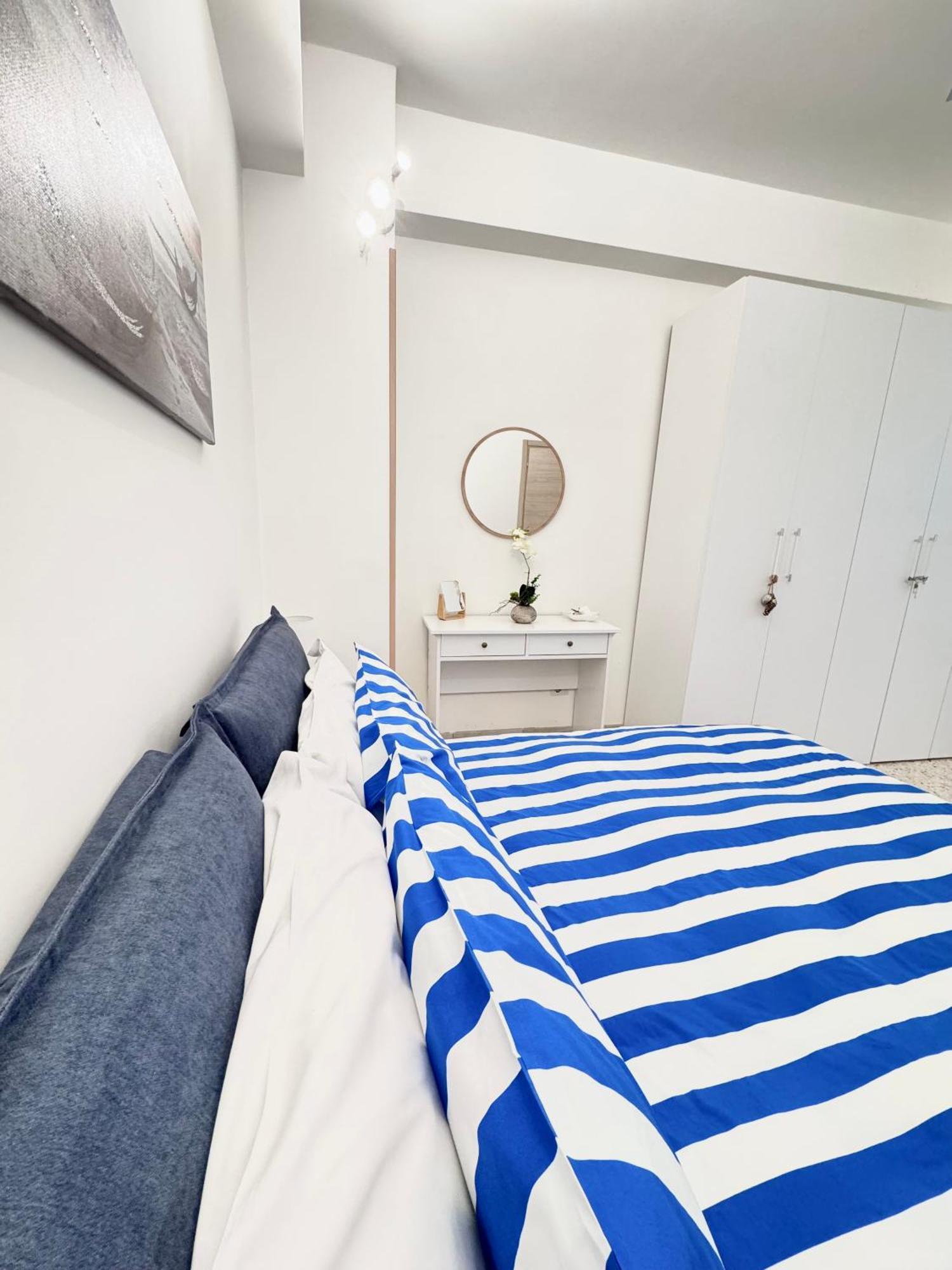 Apartament Approdo Di Marina Vietri Zewnętrze zdjęcie